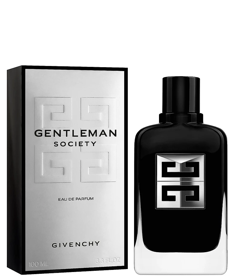 Givenchy Gentleman Society Eau de Parfum