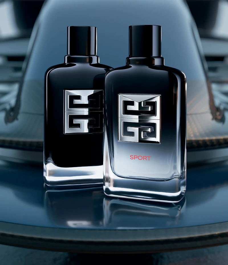 Givenchy Gentleman Society Eau de Parfum