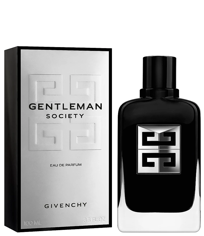 Givenchy Gentleman Society Eau de Parfum