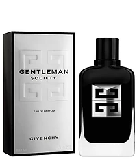 Givenchy Gentleman Society Eau de Parfum