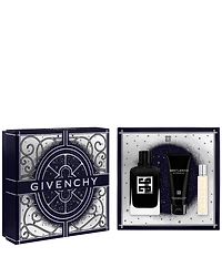 Givenchy Gentleman Society Eau de Parfum 3-Piece Gift Set