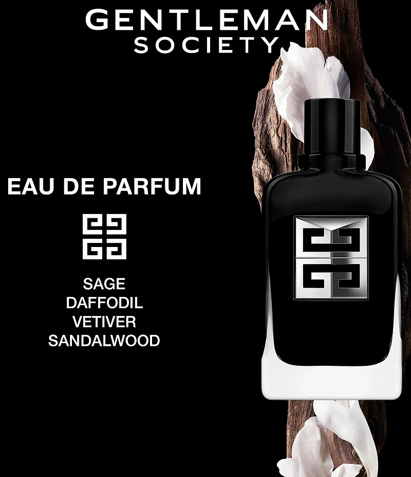 Givenchy Gentleman Society Eau de Parfum 3-Piece Gift Set