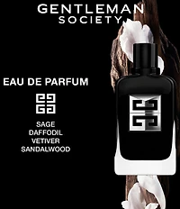 Givenchy Gentleman Society Eau de Parfum 3-Piece Gift Set