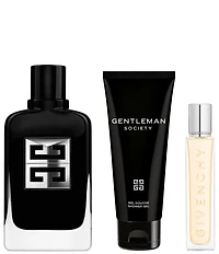 Givenchy Gentleman Society Eau de Parfum 3-Piece Gift Set