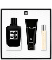 Givenchy Gentleman Society Eau de Parfum 3-Piece Gift Set