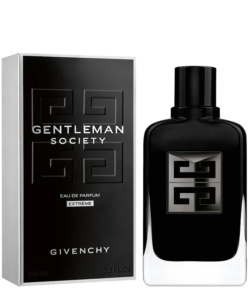 Givenchy Gentleman Society Extreme Eau de Parfum