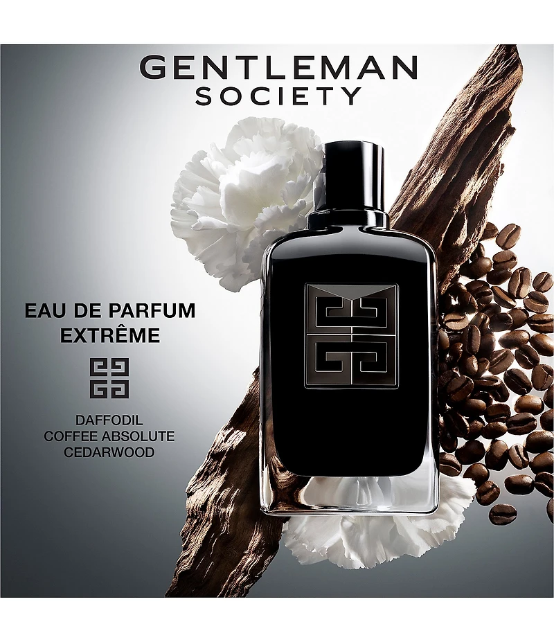 Givenchy Gentleman Society Extreme Eau de Parfum