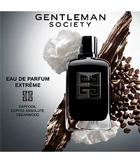 Givenchy Gentleman Society Extreme Eau de Parfum