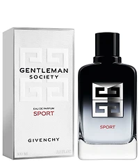 Givenchy Gentleman Society Sport Eau de Parfum