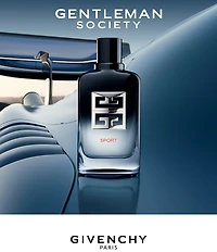 Givenchy Gentleman Society Sport Eau de Parfum