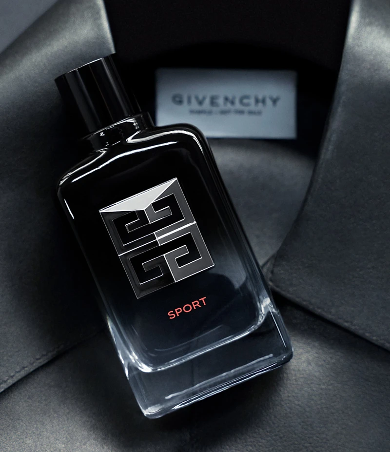 Givenchy Gentleman Society Sport Eau de Parfum
