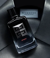 Givenchy Gentleman Society Sport Eau de Parfum