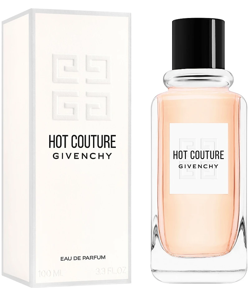 Givenchy Hot Couture Eau de Parfum