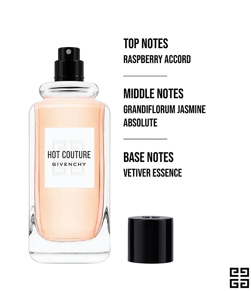 Givenchy Hot Couture Eau de Parfum