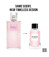 Givenchy Hot Couture Eau de Toilette Spray