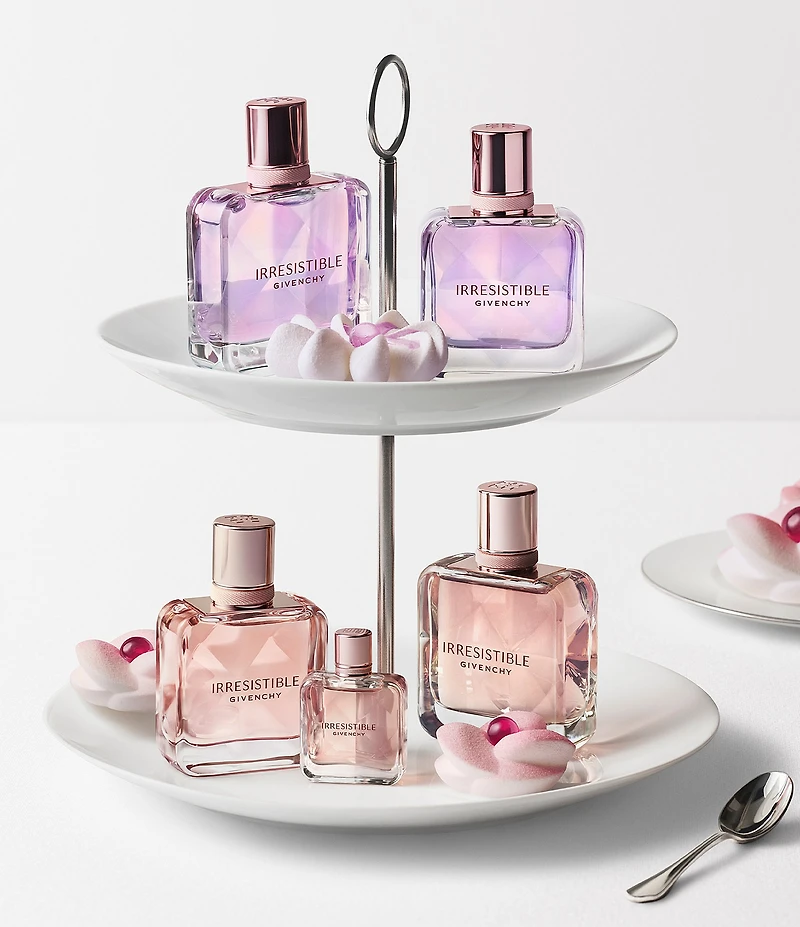 Givenchy Irresistible Eau de Parfum