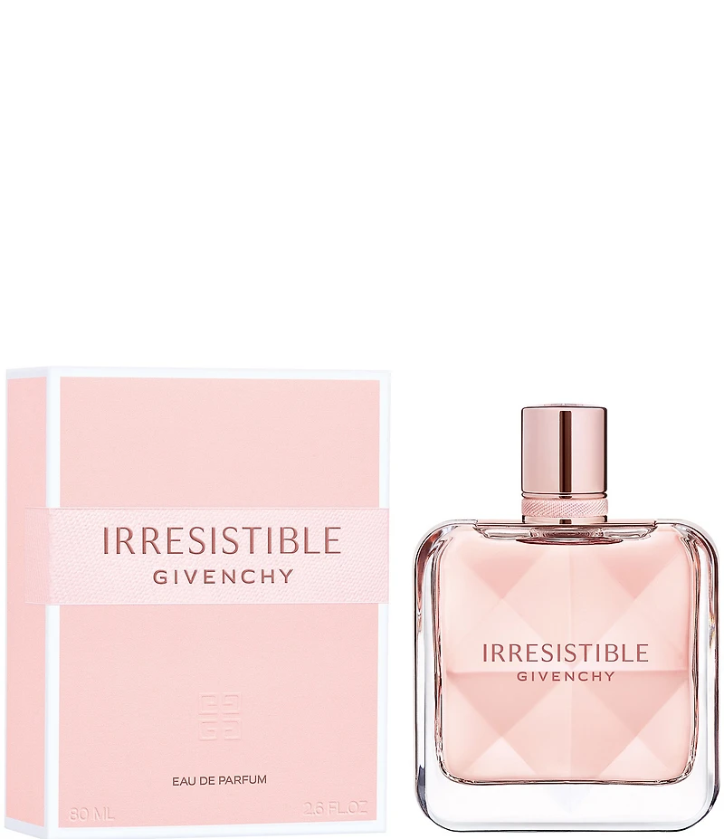 Givenchy Irresistible Eau de Parfum