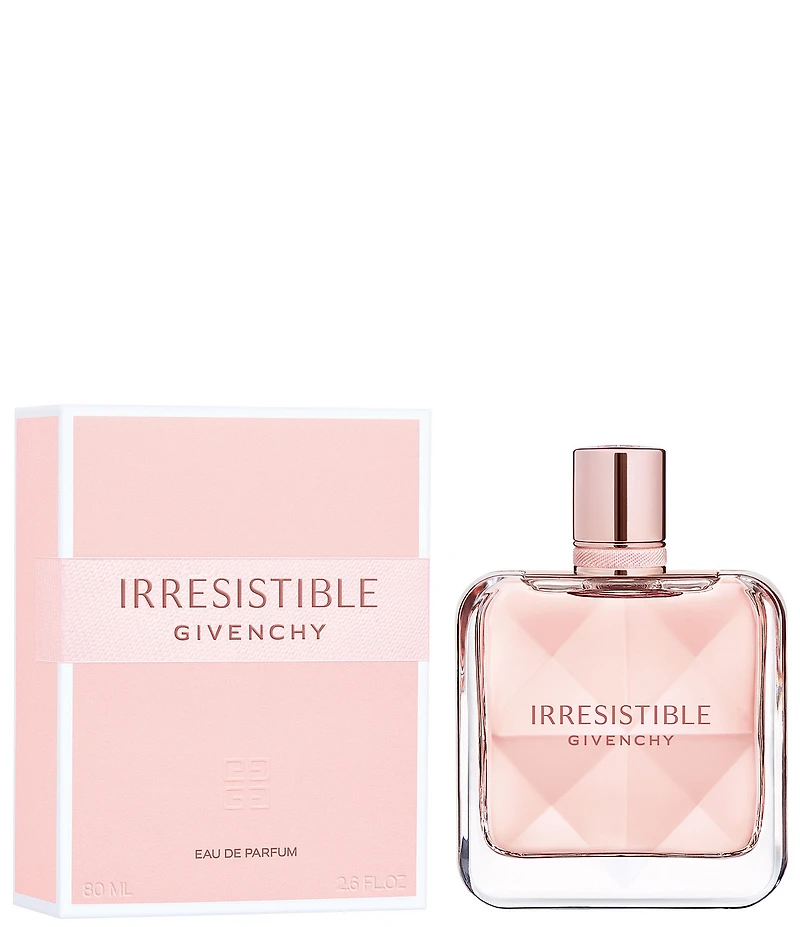 Givenchy Irresistible Eau de Parfum