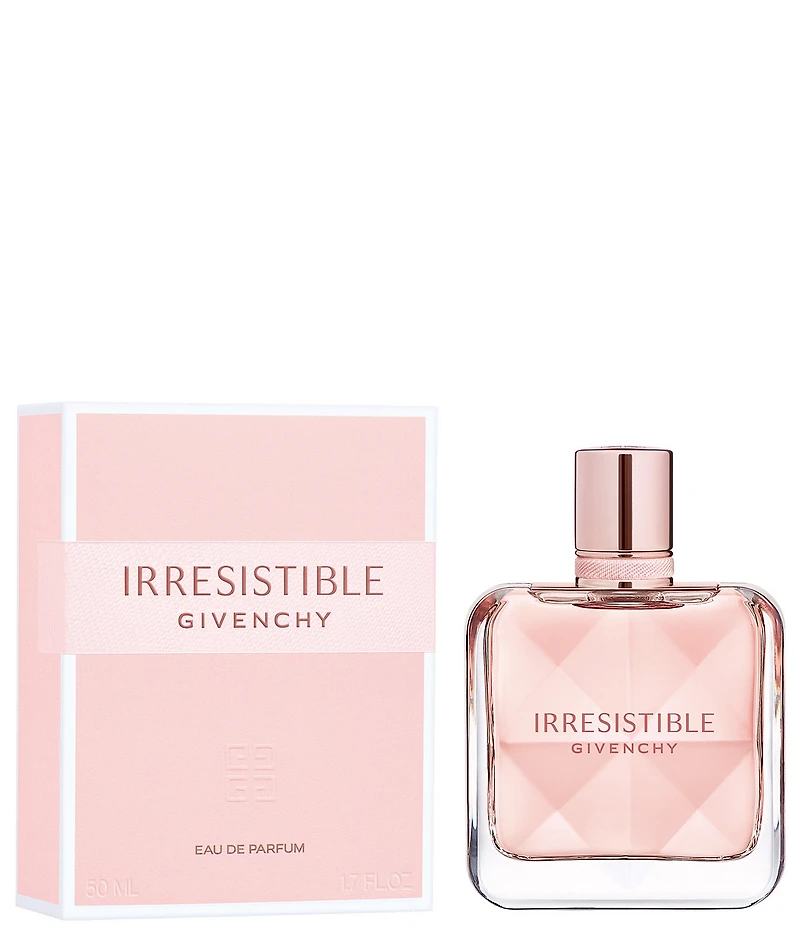 Givenchy Irresistible Eau de Parfum