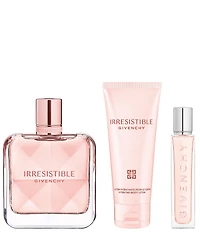 Givenchy Irresistible Eau de Parfum 3-Piece Gift Set