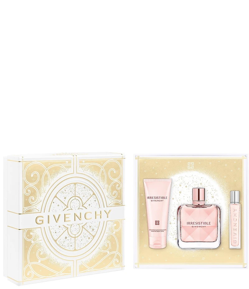Givenchy Irresistible Eau de Parfum 3-Piece Gift Set