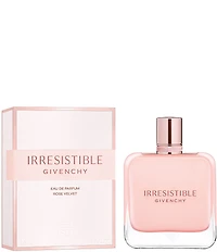 Givenchy Irresistible Eau de Parfum Rose Velvet