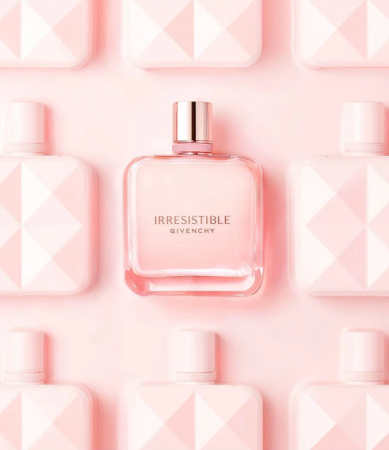 Givenchy Irresistible Eau de Parfum Rose Velvet