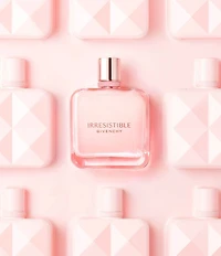 Givenchy Irresistible Eau de Parfum Rose Velvet