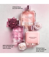 Givenchy Irresistible Eau de Parfum Rose Velvet