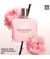Givenchy Irresistible Eau de Parfum Rose Velvet