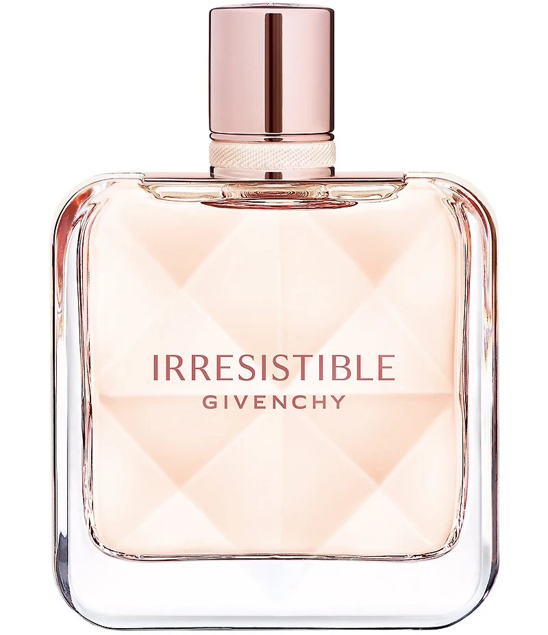Givenchy Irresistible Eau de Toilette Fraiche