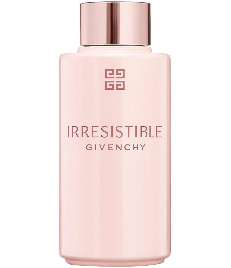 Givenchy Irresistible Hydrating Body Lotion