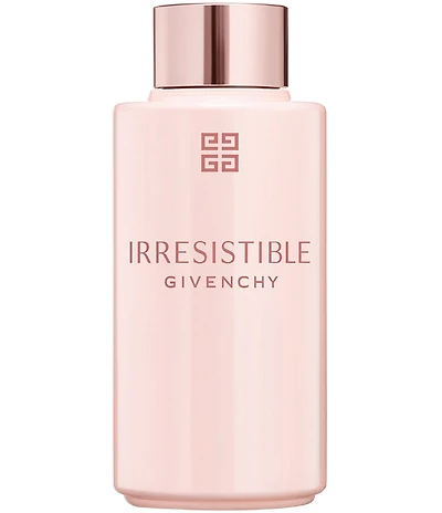Givenchy Irresistible Hydrating Body Lotion