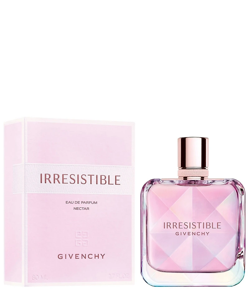 Givenchy Irresistible Nectar Eau de Parfum