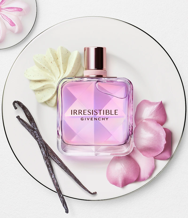 Givenchy Irresistible Nectar Eau de Parfum
