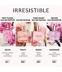 Givenchy Irresistible Nectar Eau de Parfum