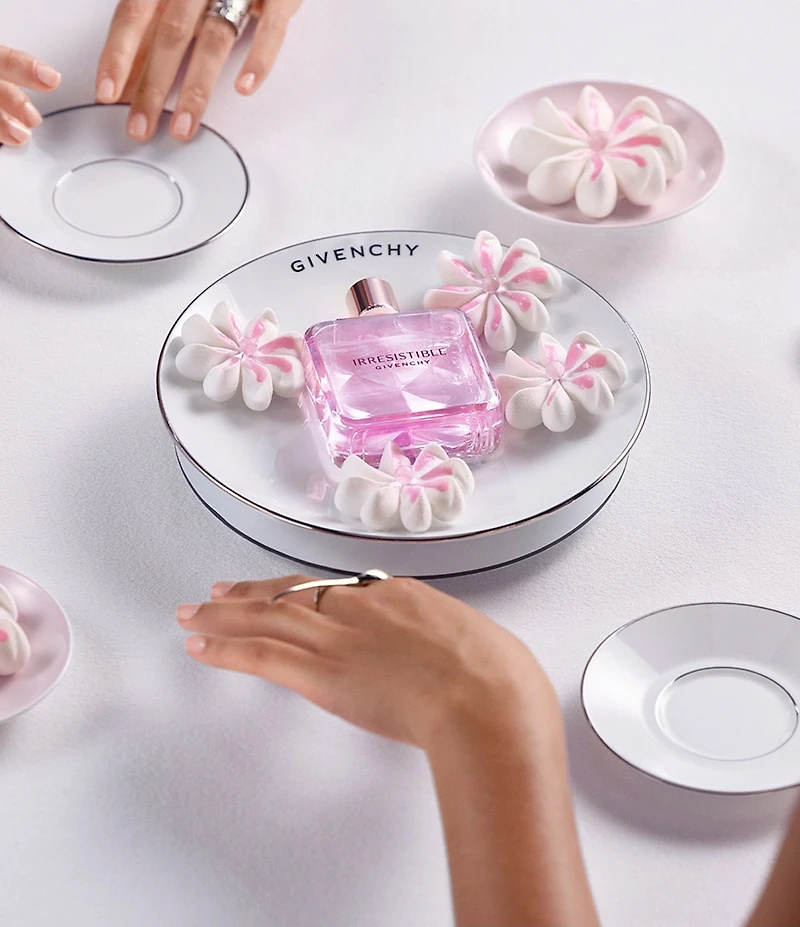 Givenchy Irresistible Nectar Eau de Parfum