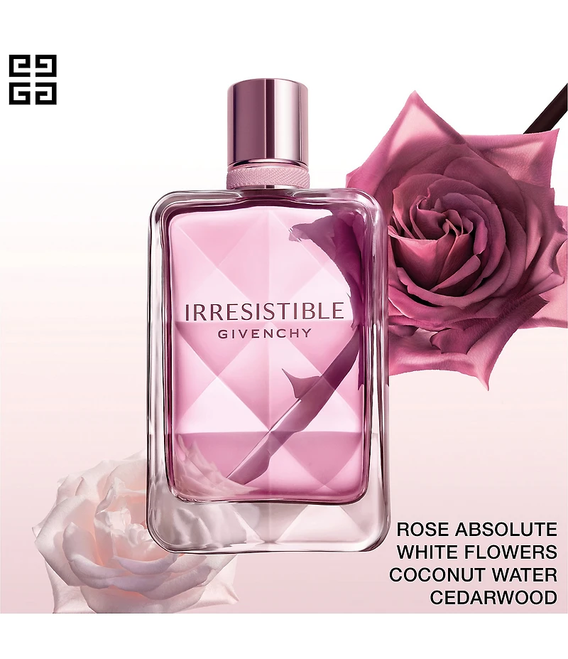 Givenchy Irresistible Very Floral Eau de Parfum
