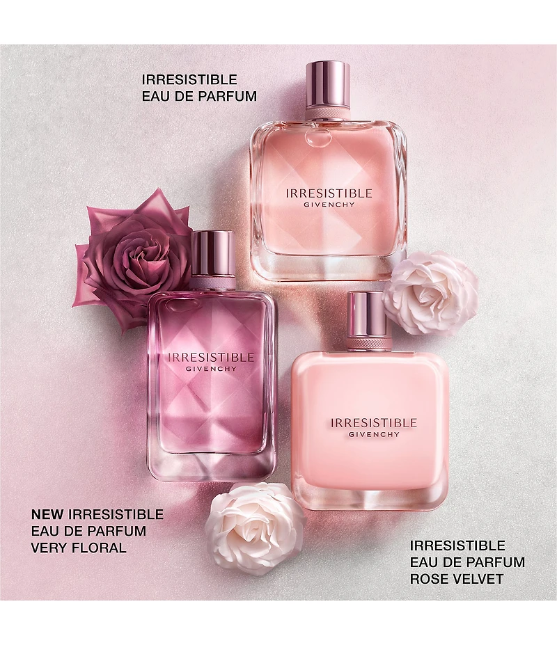 Givenchy Irresistible Very Floral Eau de Parfum