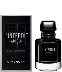 Givenchy L'Interdit Absolu Eau de Parfum Intense