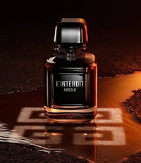 Givenchy L'Interdit Absolu Eau de Parfum Intense