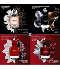 Givenchy L'Interdit Absolu Eau de Parfum Intense