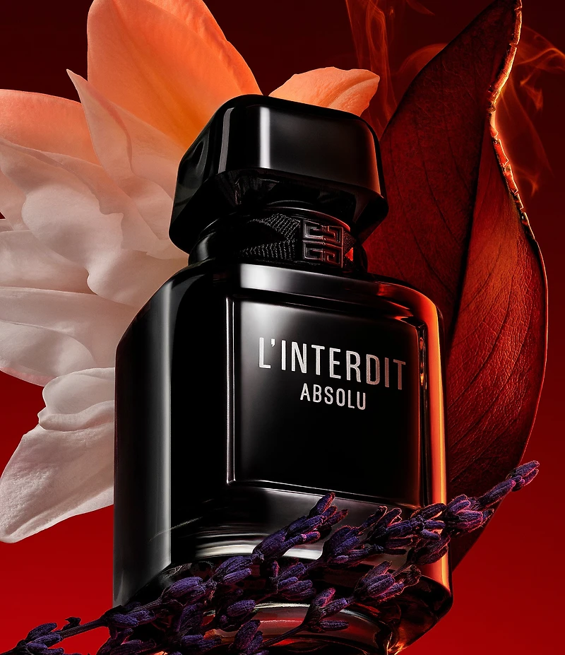Givenchy L'Interdit Absolu Eau de Parfum Intense