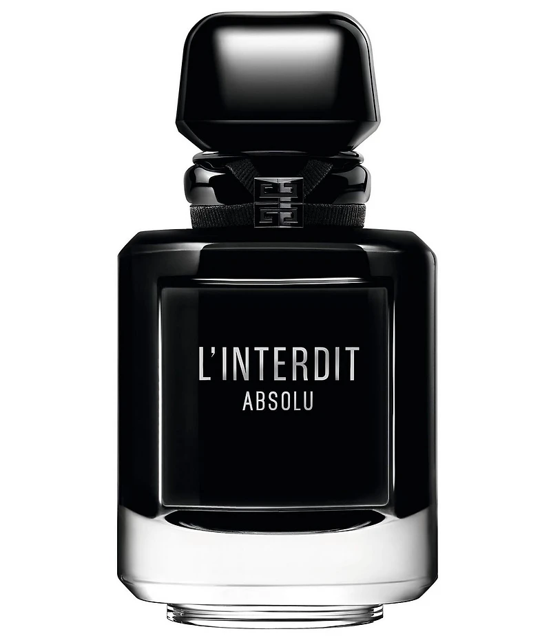 Givenchy L'Interdit Absolu Eau de Parfum Intense