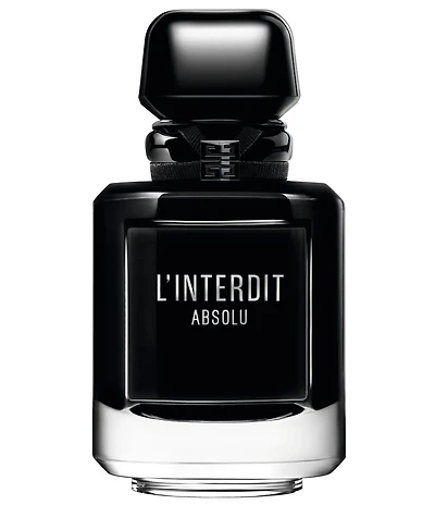 Givenchy L'Interdit Absolu Eau de Parfum Intense