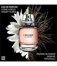 Givenchy L'Interdit Eau de Parfum