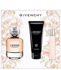 Givenchy L'Interdit Eau de Parfum 3-Piece Gift Set