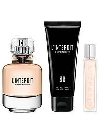 Givenchy L'Interdit Eau de Parfum 3-Piece Gift Set