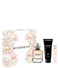 Givenchy L'Interdit Eau de Parfum 3-Piece Gift Set
