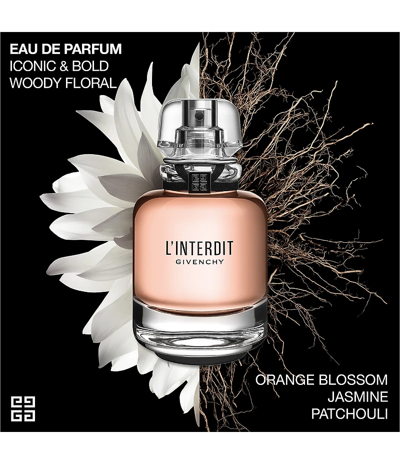 Givenchy L'Interdit Eau de Parfum Roll-On